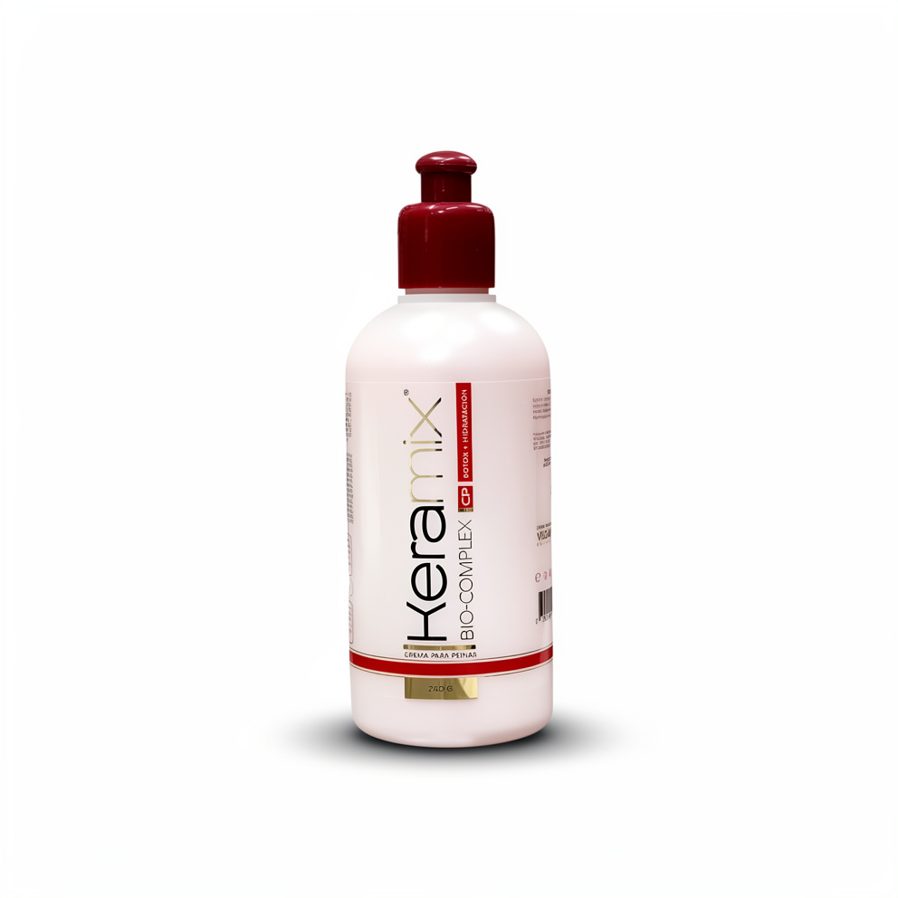 Crema de peinar Bio Complex Keramix