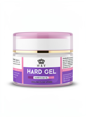 Builder gel M&Y (HARD GEL)