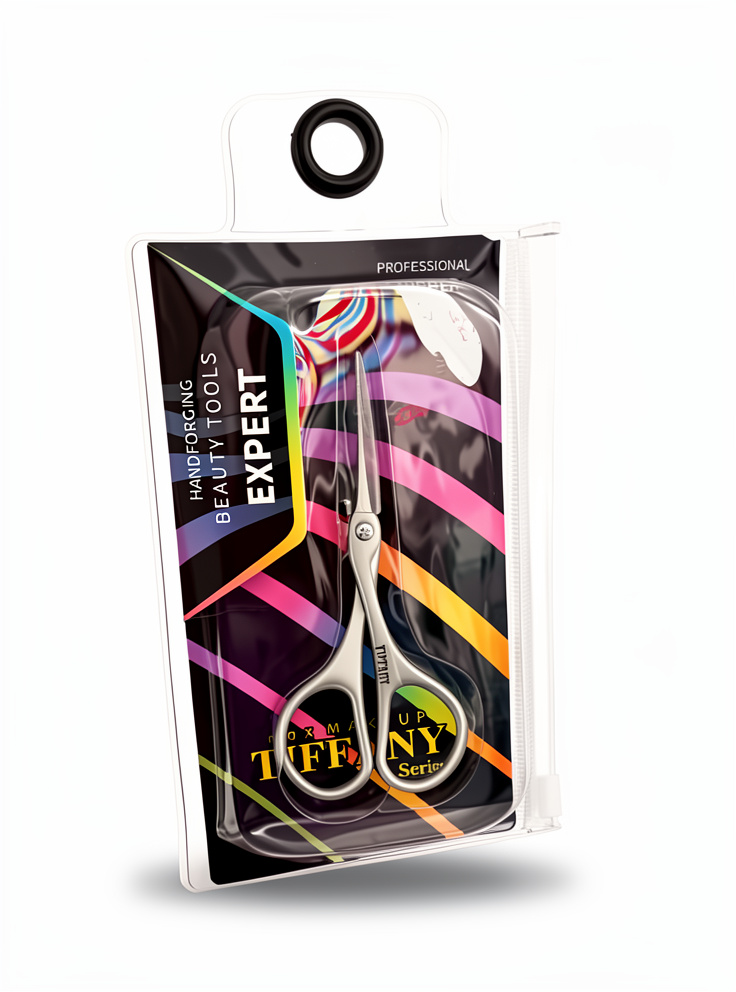 Tijera ruso cisne tiffany pro 4g