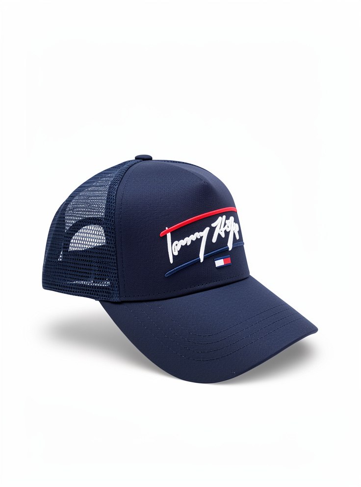Gorras de malla