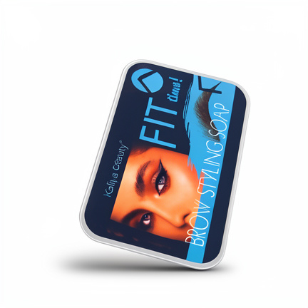 Gel de cejas Fit Fime