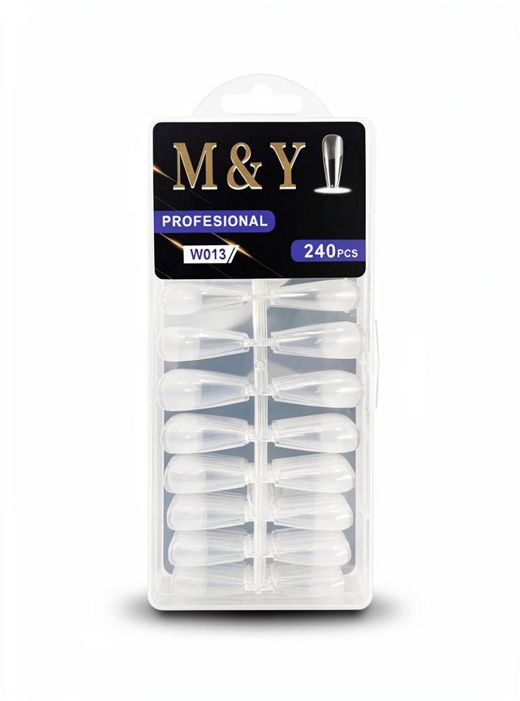 Jelly tips Tecnología avanzada W013 x240 MYY
