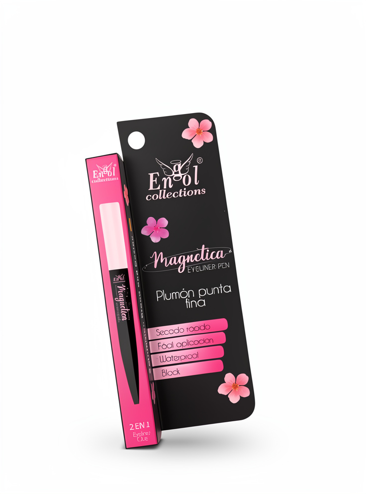 Delineador Magnetico Engol