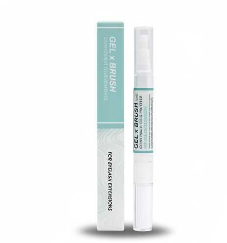 Removedor de extensiones de pestañas lapiz FUNMIX 5ml