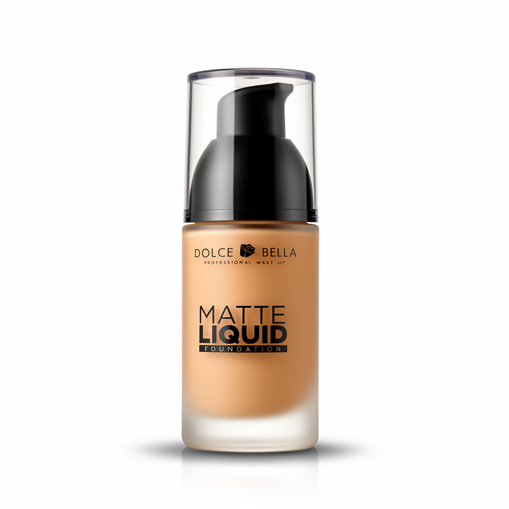 Base MATTE LIQUID DOLCE BELLA
