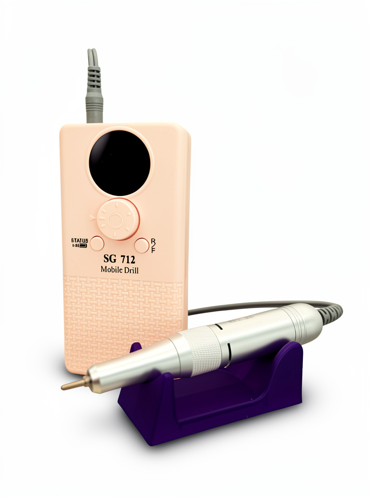 Drill Recargable S712