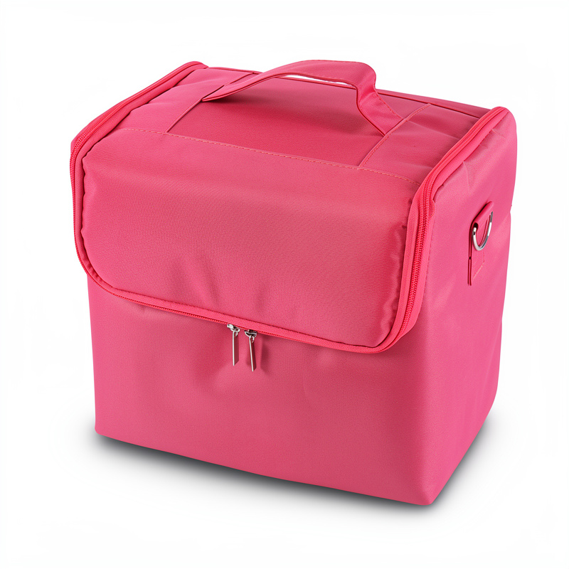Maleta organizadora manicurista