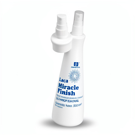 Laca MIRACLE FINISH 350cc