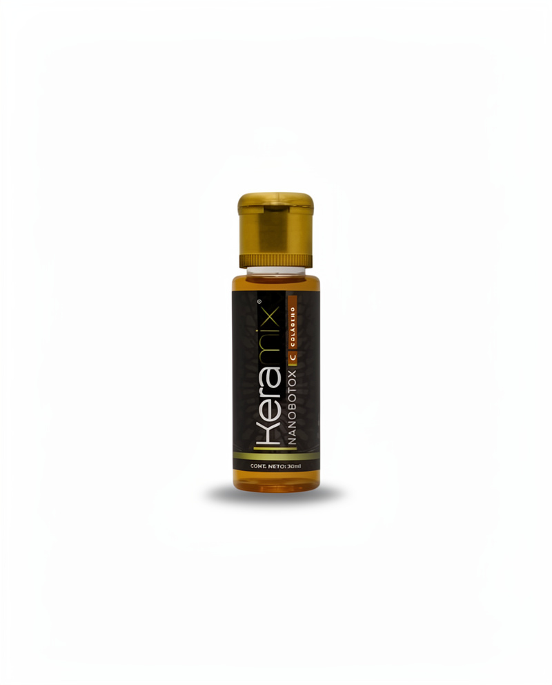 Ampolla Colageno Keramix 30ml