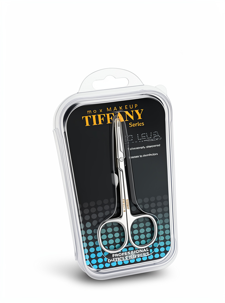 Tijera RUSA TIFFANY J2 Ucrania