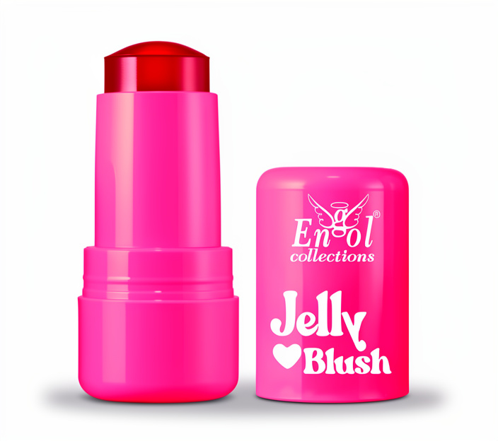 Rubor Gelatina JELLY Blush ENGOL