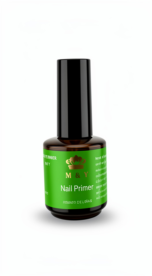 Nail primer M&Y