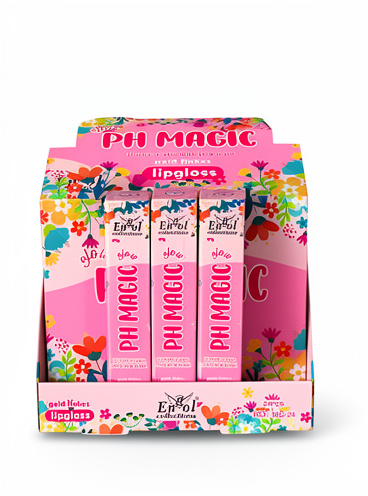Brillo PH MAGIC ENGOL