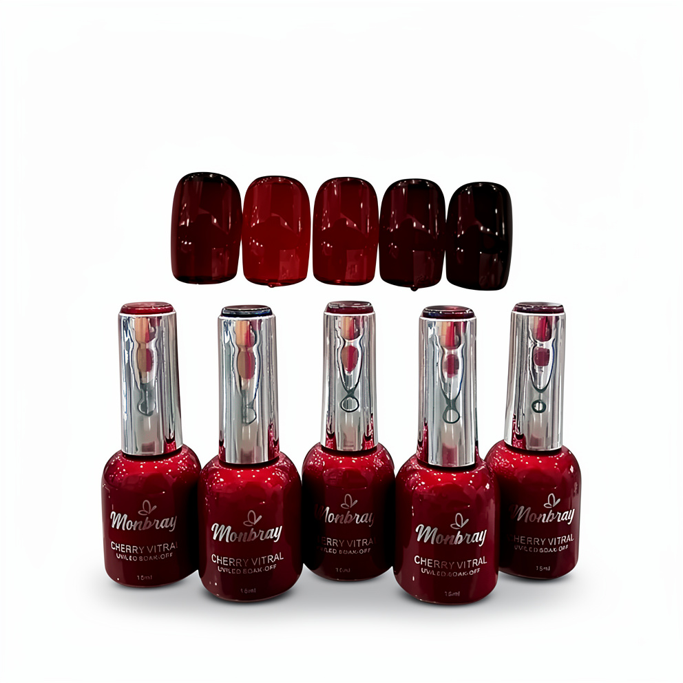 Esmalte vitral Monbray