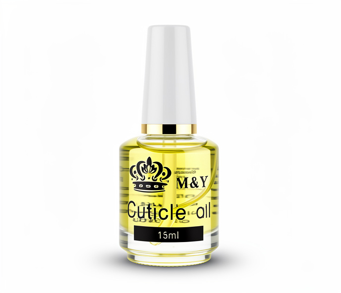 Aceite de cuticula M&Y