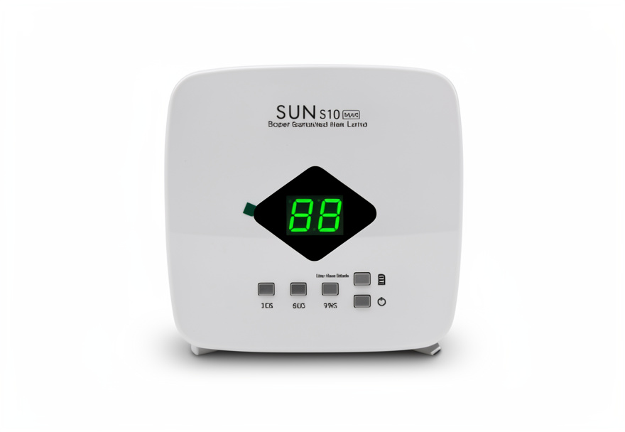 Lampara SUN S10