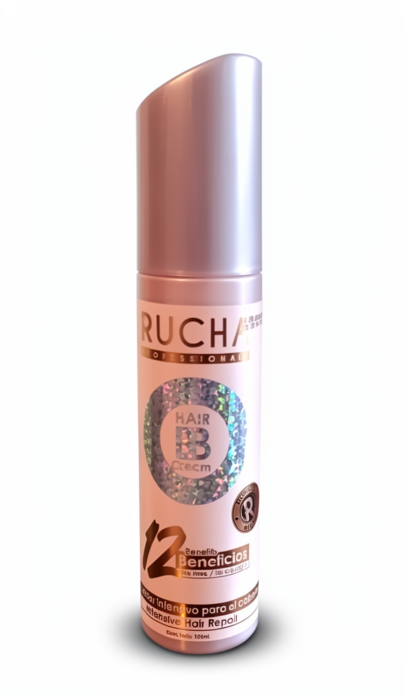 Protector Térmico RUCHA 150ML Reparador intensivo para el cabello