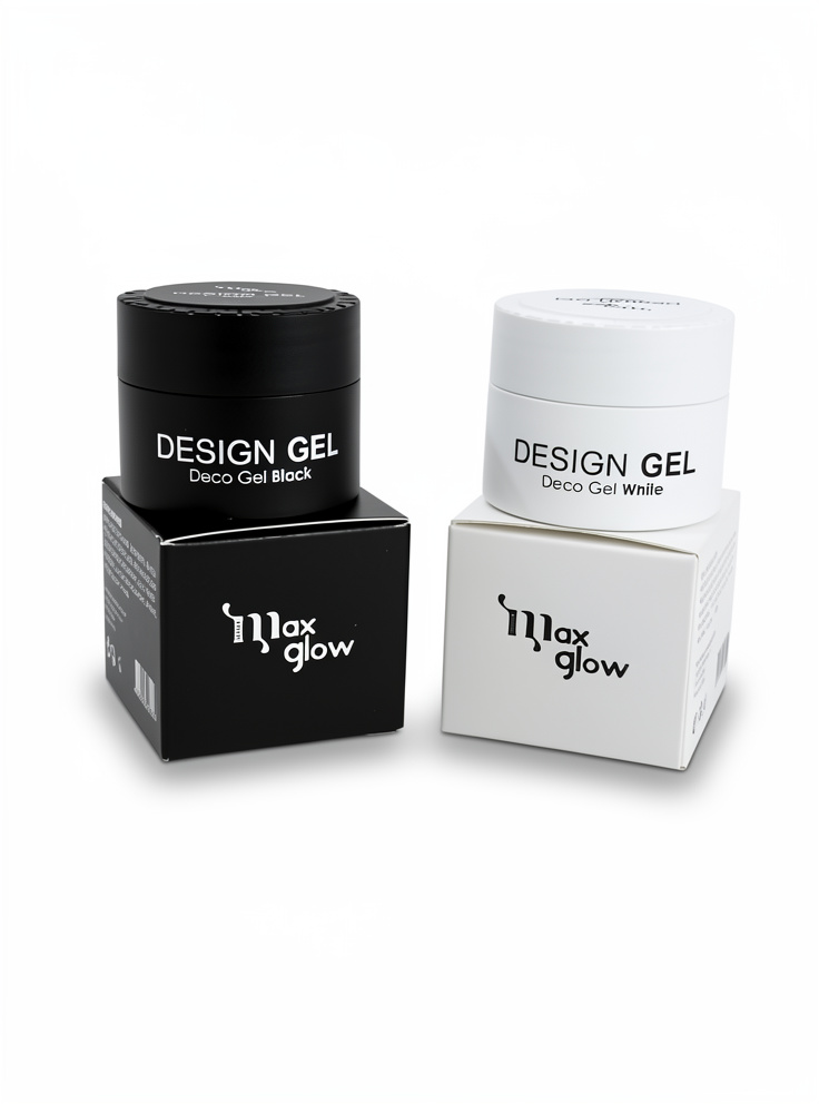 Decogel Design MAXGLOW