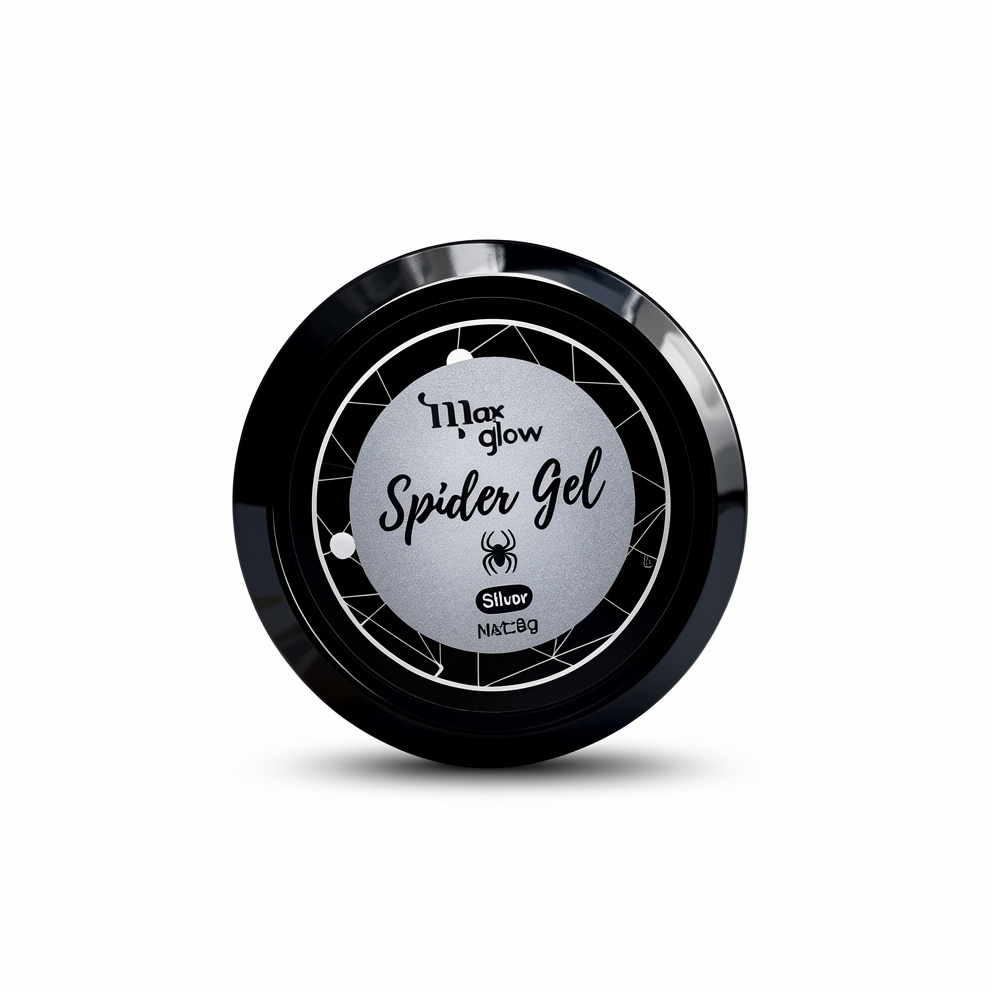 Spider gel MAXGLOW