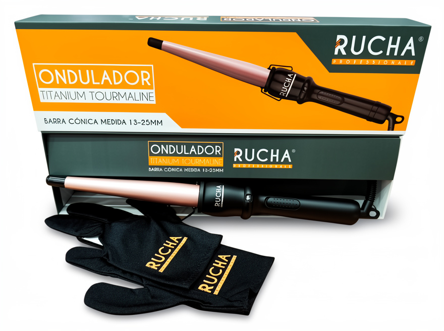 Ondulador Rucha