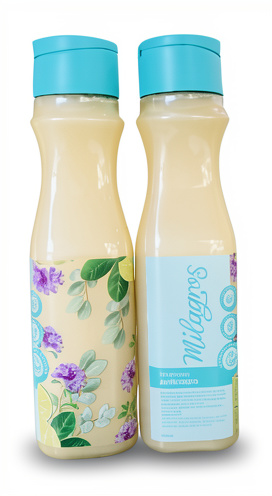 Shampoo Anticaspa Milagros