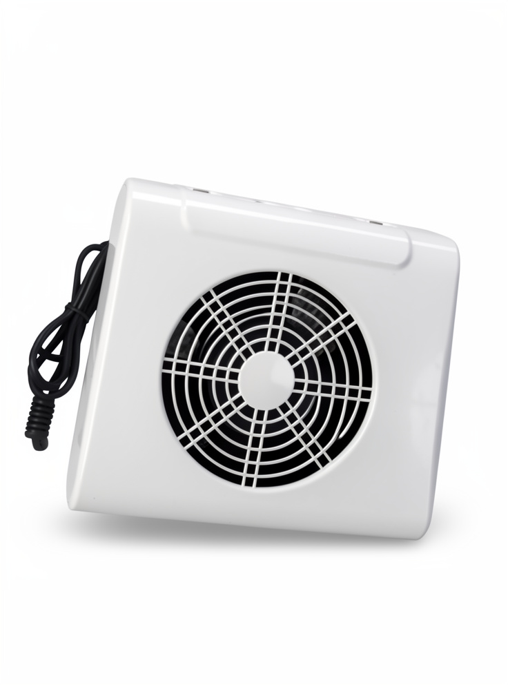 Extractor de Polvo NAIL DUSTY COLLECTOR