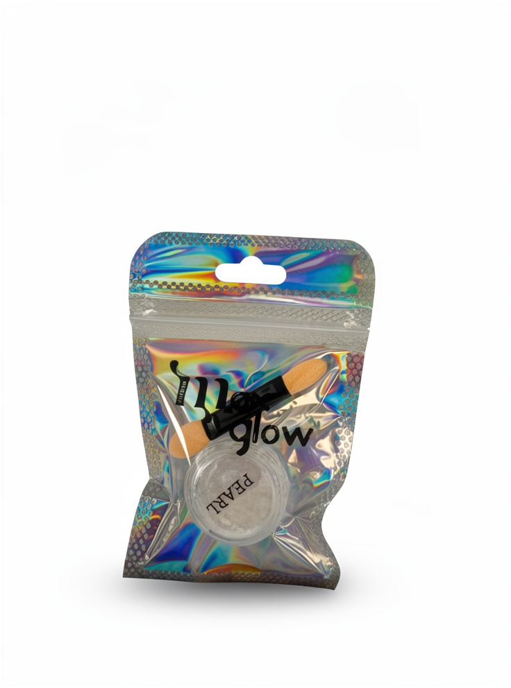 Efecto perla Maxglow