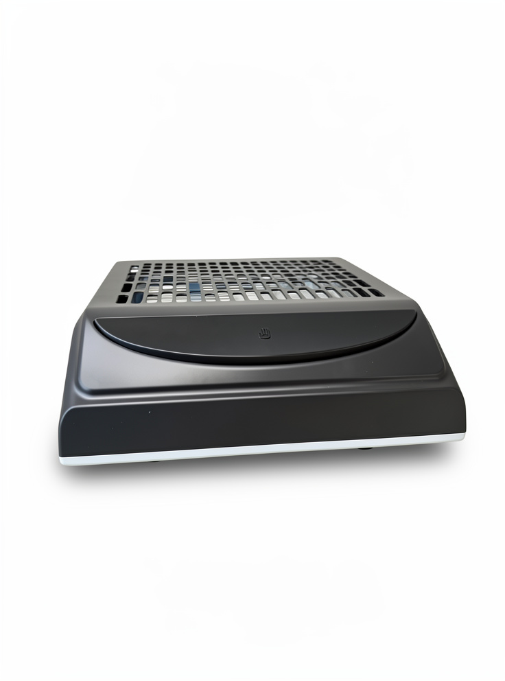 Extractor 858-8 PLUS