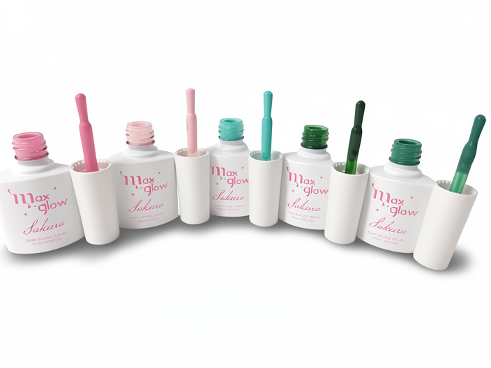 Esmalte Semipermanente Sakura Maxglow