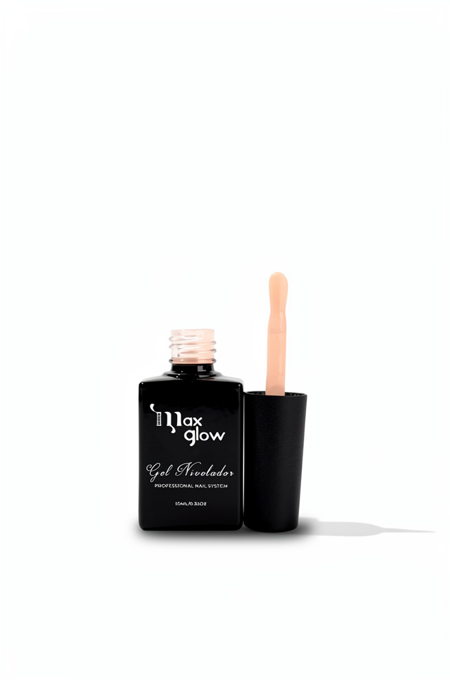 Gel nivelador MAXGLOW