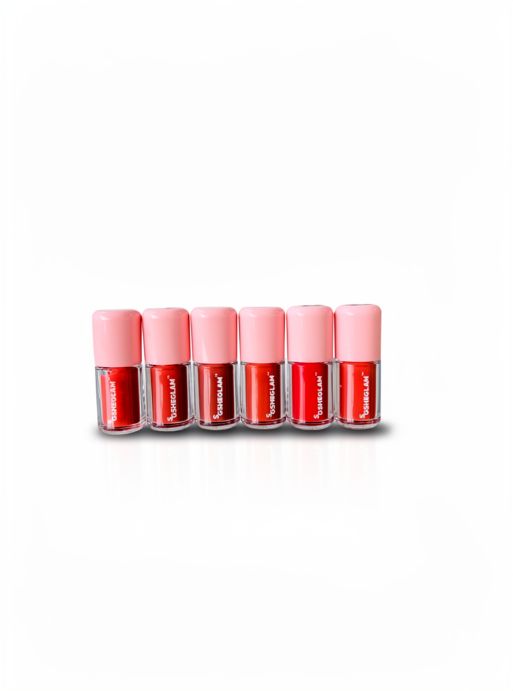 Lip gloss SHEGLAM