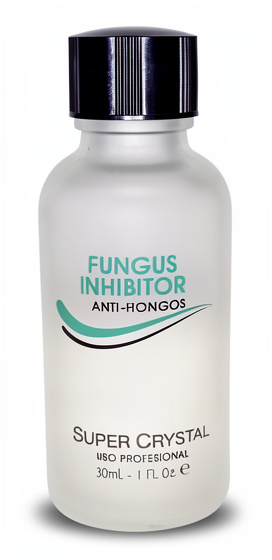 Anti-Hongos SUPER CRYSTAL 30ml