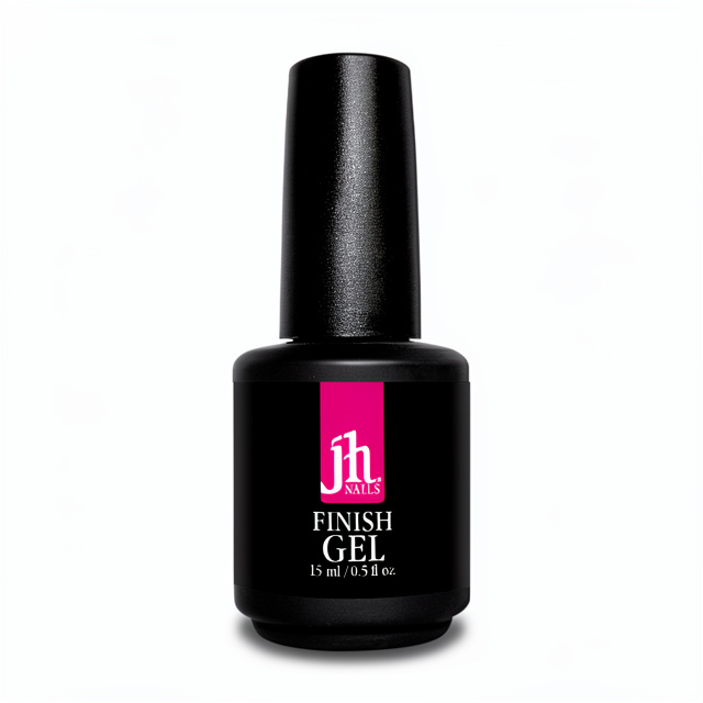 Finish gel JH NAILS 15ML