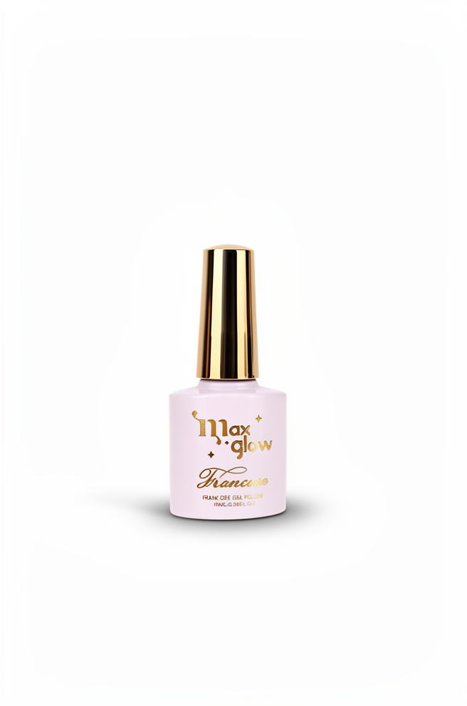 Esmalte Semipermanente FRANCESA MAX GLOW