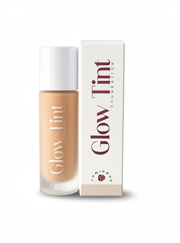 Base GLOW TINT DOLCE BELLA