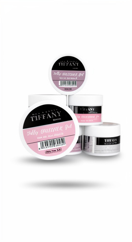 Builder Gel Jelly TIFFANY 30ml