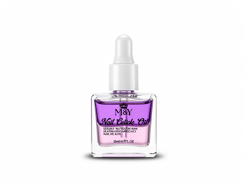 Serum oleoso de cuticula 15ml MYY