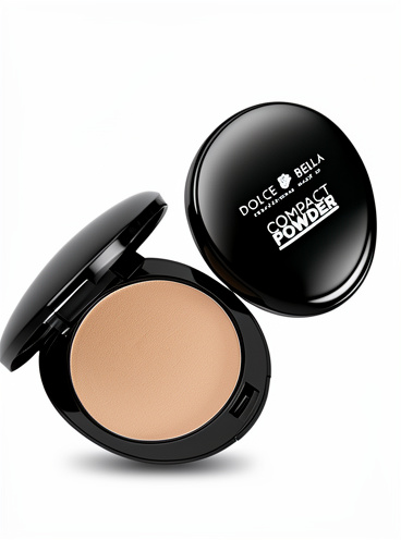 Compacto con espejo POWDER DOLCE BELLA