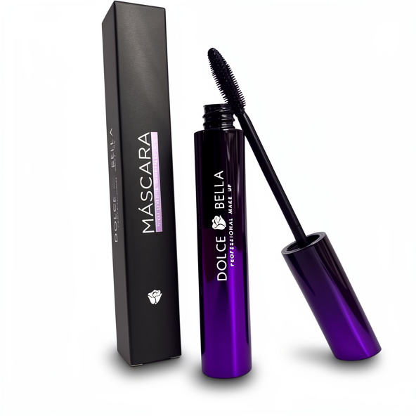 Mascara VOLUMEN & DEFINICIÓN DOLCE BELLA