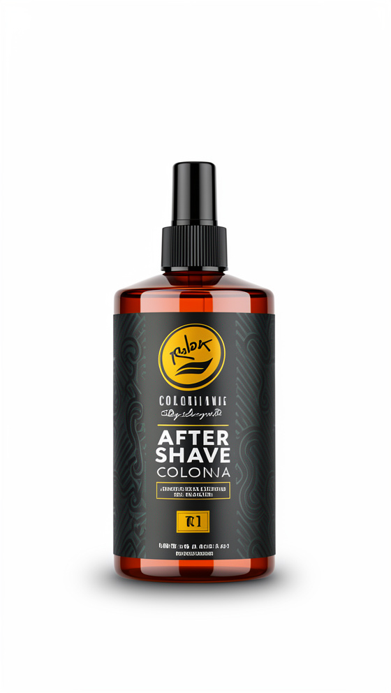 Colonia Rolda After Shave