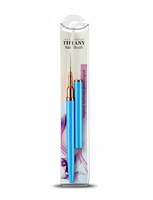Pincel Liner Azul 15mm TIFFANY