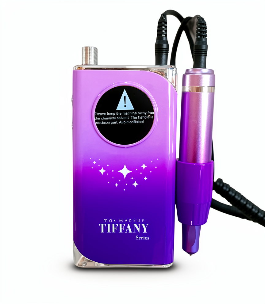 Drill inal tiffany purple 40000