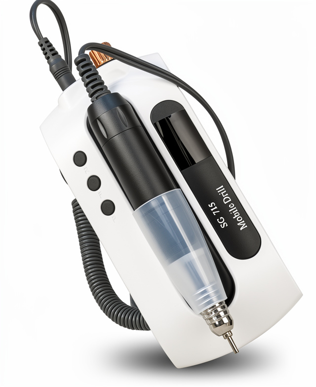 Drill Recargable SG715