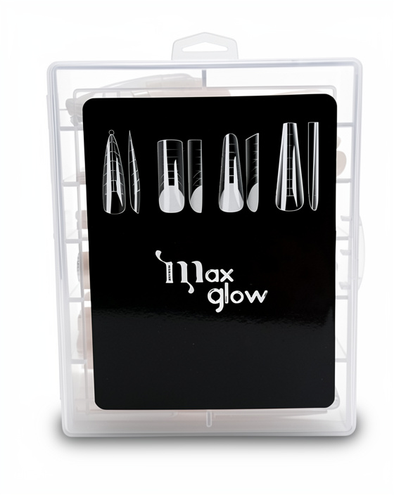 Molde Dual mixto 4 modelos maxglow