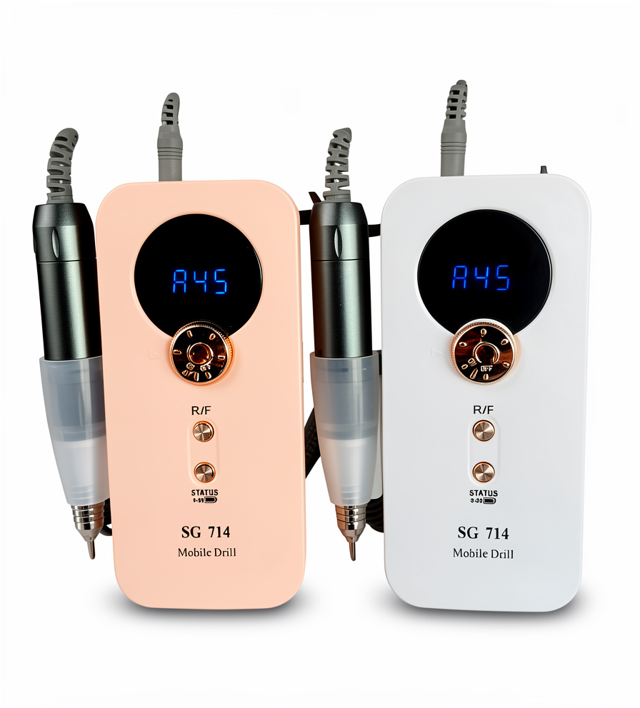 Drill recargable SG714