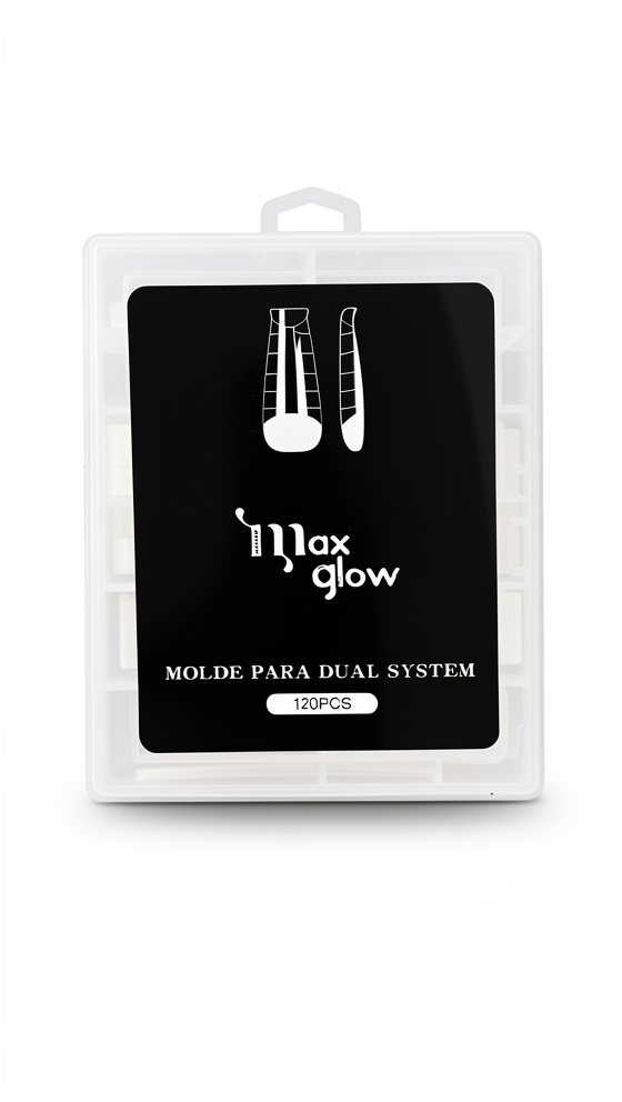 Molde Dual Coffin x120 Maxglow