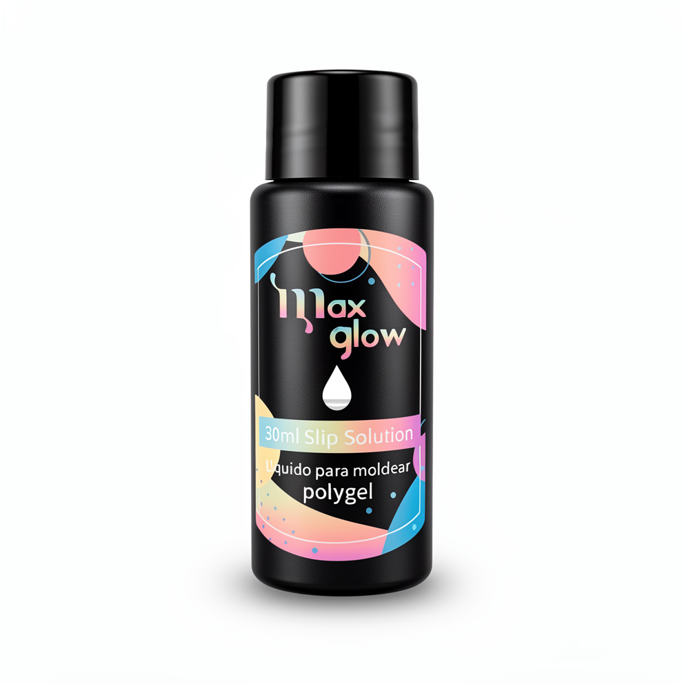 Liquido p/poligel 30ml