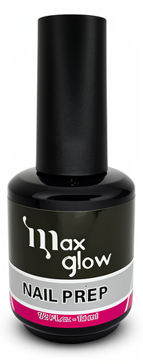 Nail Prep MAXGLOW