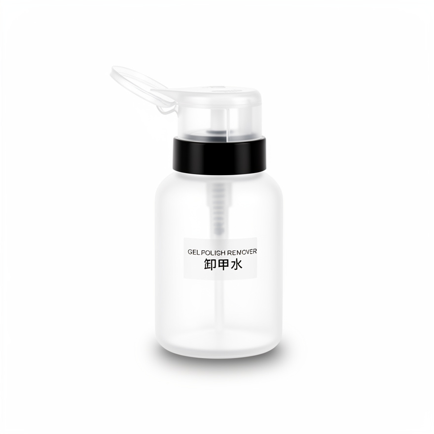 Dispensador para líquidos / Alchol, monomer UV GEL
