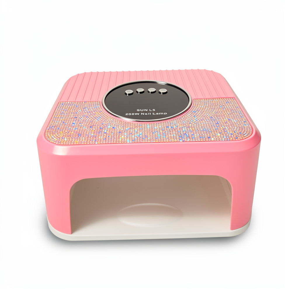 Lampara SUN L5 Professional Nail